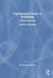 Experimental Design In Psychology