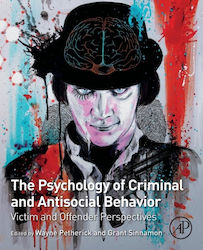 Psychology Of Criminal And Antisocial Behavior