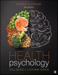 Health Psychology Inc