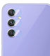 Προστασία Κάμερας Tempered Glass για το Galaxy A14