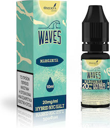 Omerta Ready-to-use E-Liquid Waves with Fruity ...