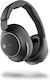 Poly Voyager Surround 80 UC Microsoft Teams On Ear Multimedia Ακουστικά με μικρόφωνο και σύνδεση USB-C