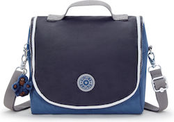 Kipling Kichirou 6lt Albastru 20.5 x 12.5 x 23cm