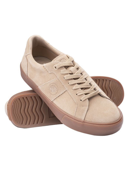 Iguana Sneakers Beige