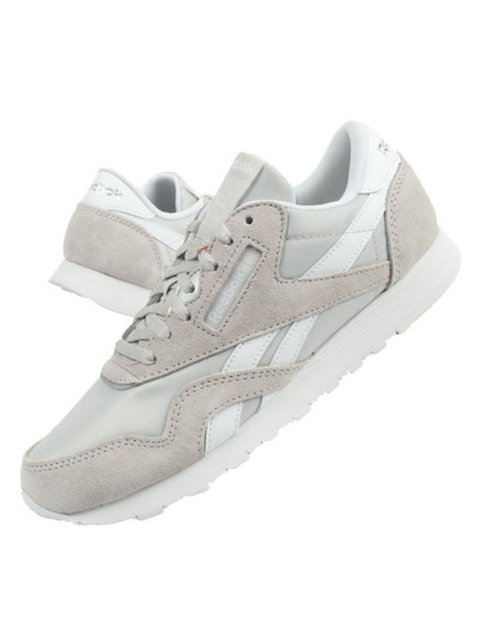 Reebok Nylon Damen Sneakers