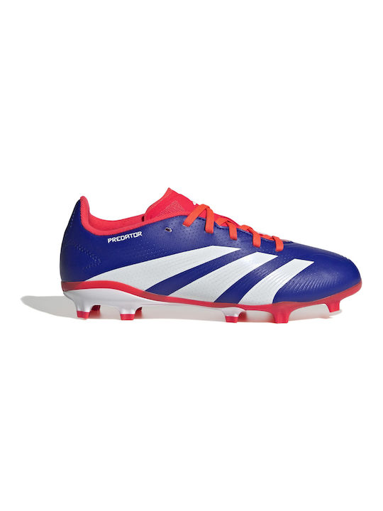 Adidas Kids Molded Soccer Shoes
