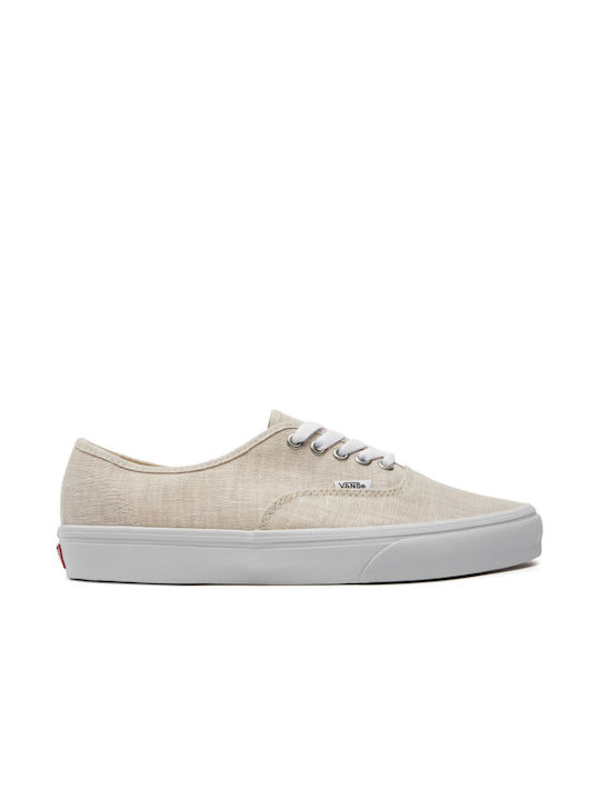 Vans Herren Sneakers Egret