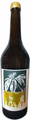 Sine Qua Non Κρασί Distenta Λευκό Ξηρό 750ml
