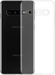 Задна корица Прозрачеη (Galaxy S10)