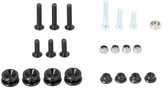SW-Motech Motorcycle Luggage Accessories