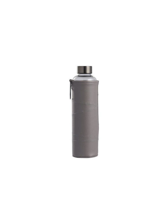 DAY Water Bottle 750ml Gray