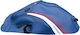 Bagster Tankabdeckung Blau 1552B