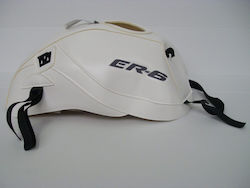 Капак Bagster Kawasaki Er6 N/er6 F Бял 2011