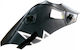 Bagster Acoperire rezervor Negru 1481D