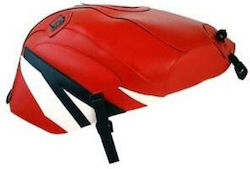 Bagster Κάλυμμα Ρεζερβουάρ Κόκκινο 1381G
