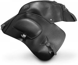 Капак Bagster Honda Varadero Xl1000v Черен 1999-2012 Капак Bagster Honda Varadero Xl1000v Черен 1999-2012