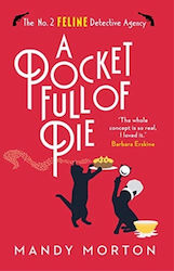 Pocket Full Pie Duckworth Books Paperback Softback