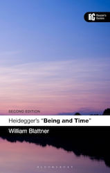 Heidegger's 'being And Time'