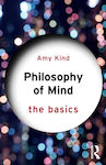 Philosophy Of Mind The Basics