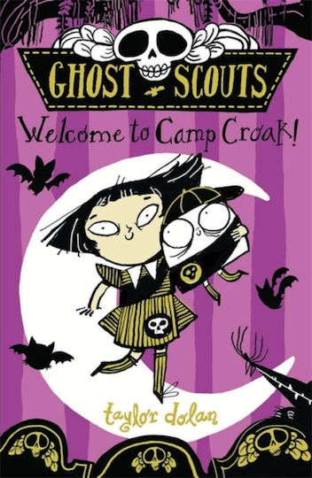 Ghost Scouts Welcome To Camp Croak Guppy Publishing Ltd Paperback Softback Ghost Scouts Welcome To Camp Croak Guppy Publishing Ltd Paperback Softback