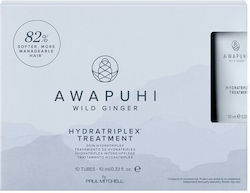 Paul Mitchell Hydratriplex Behandlung Haar-Ampullen 10x10ml Paul Mitchell Hydratriplex Behandlung Haar-Ampullen 10x10ml
