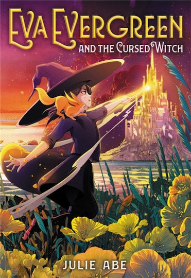 Eva Evergreen And The Cursed Witch Little