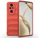 Techsuit Magic Back Cover Σιλικόνης Κόκκινο (Ho...