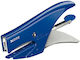 Leitz 5547 Hand Stapler Blue