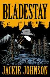 Bladestay Camcat Publishing Llc Hardback