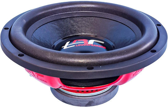 TRF Subwoofer Αυτοκινήτου 12" 350W RMS
