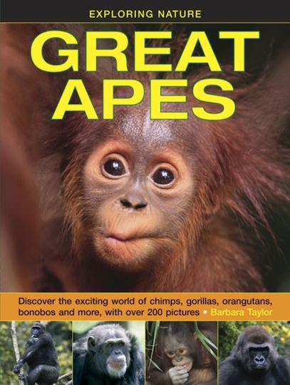 Exploring Nature: Great Apes Exploring Nature: Great Apes