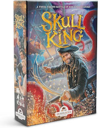 Skull King 8+ Jahre (EN) Grandpa Beck's Games
