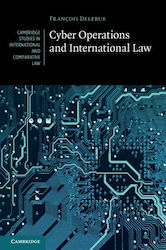 Cyber Operations And International Law