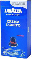 Lavazza Crema E Gusto Lavazza Crema E Gusto