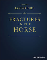 Fractures In The Horse