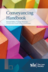 Conveyancing Handbook, 30th