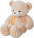 BigBuy Plush Teddy Bear 75 cm.