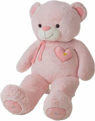 BigBuy Plush Teddy Bear 55 cm.