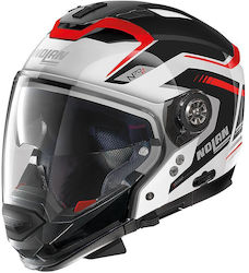 Nolan Modular Helmet ECE 22.06