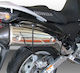 Moto Discovery Βάσεις Σάκων για Honda Varadero