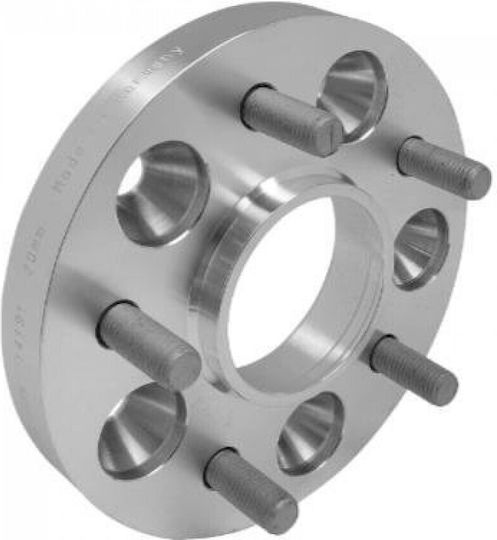 SCC Car Wheel Adapters 65mm for Mazda MX-5 2pcs