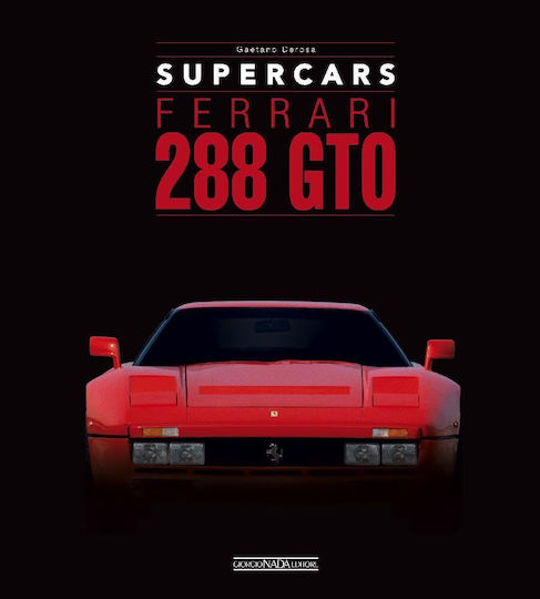 Ferrari 288 Gto