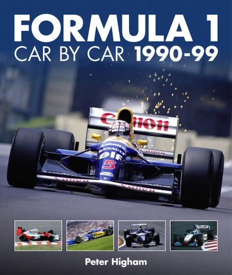 Formula 1 Car By Car Formula 1 Car By Car