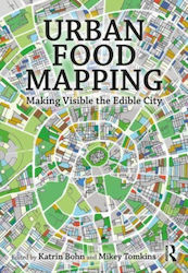 Urban Food Mapping