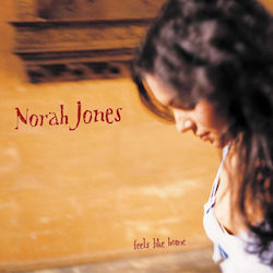 Norah Jones Feels Like Home Hybrid Sacd Norah Jones Feels Like Home Hybrid Sacd