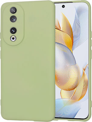 Techsuit Back Cover (Honor 90)