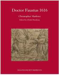 Dr Faustus 1616