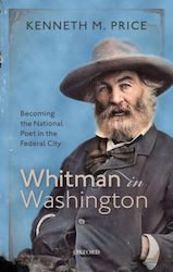 Whitman In Washington