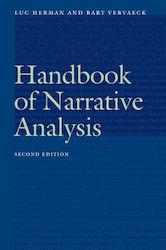 Handbook Of Narrative Analysis