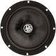 DLS Car Speaker Set Separate 6.5" with 80W RMS (Woofer)